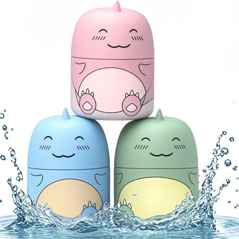 Nettoyant Automatique pour Toilettes Flush