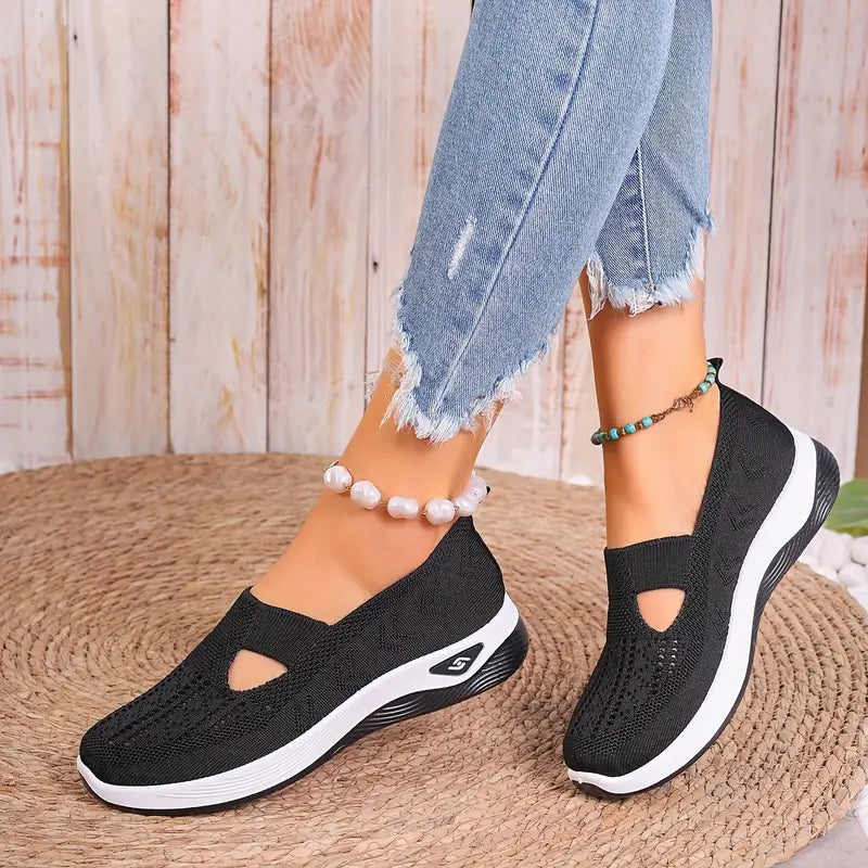 Sandales Confort Plus Ortho