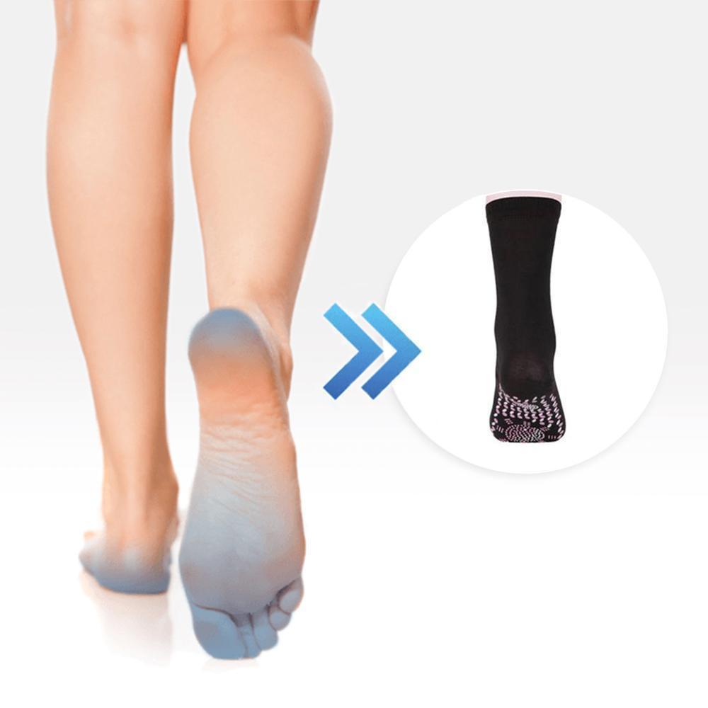 1+1 GRATUIT | VitalSox – Confort et soulagement de la douleur à chaque pas !