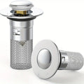 DrainShield™ — Protection contre les obstructions sans effort pour une cuisine fraîche et fluide chaque jour