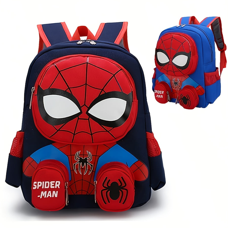 Sac à Dos avec Grande Capacité – Cadeau Idéal pour Enfants, Parfait pour l'École et les Aventures