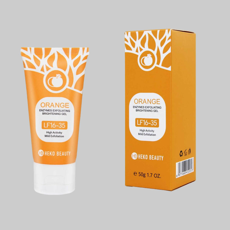 CitrusLuxe™ — Révélez une Peau Fraîche et Éclatante Qui Attire les Regards à Chaque Fois