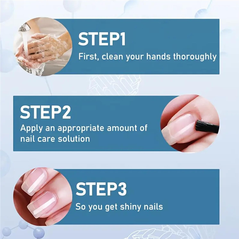 VeloraNail™ — Transformez des Ongles Fragiles en Force et Brillance Éblouissantes et Durables