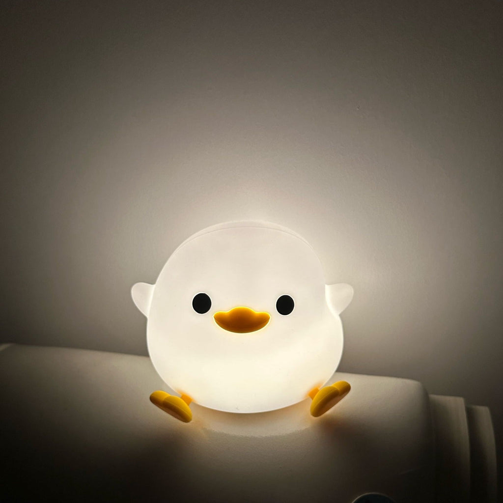 Lampe de Nuit Poulette Mignonne