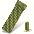 Matelas de Camping - Ultra Léger et Compact pour Aventures