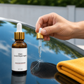 CrystalSeal™ — Restaurez Instantanément la Confiance dans un Verre Impeccable et Incassable