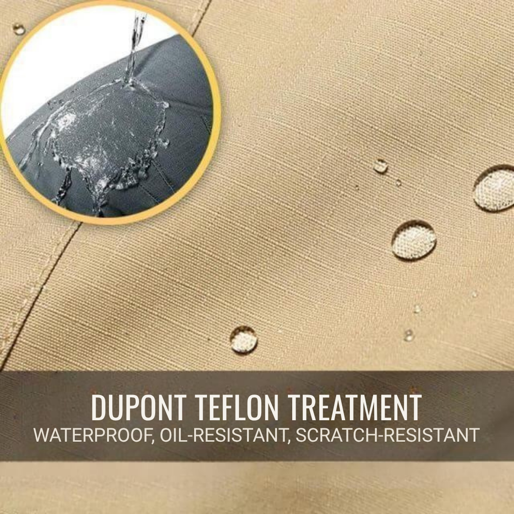 Pantalons Tactiques Imperméables ValorRidge™ — Confort Inarrêtable et Durabilité Robuste pour Conquérir Tous les Terrains
