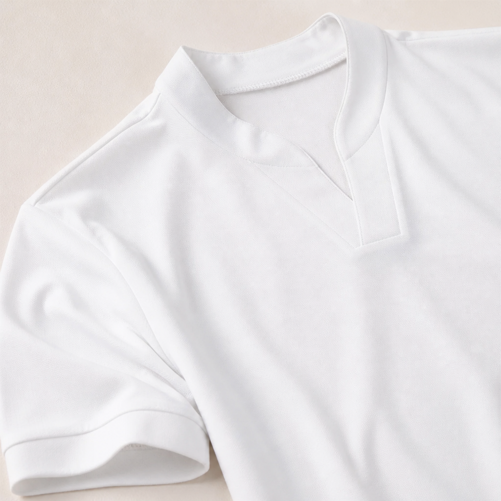 VytalWear™ T-shirt Performance — Restez au frais, ayez fière allure, maîtrisez chaque instant
