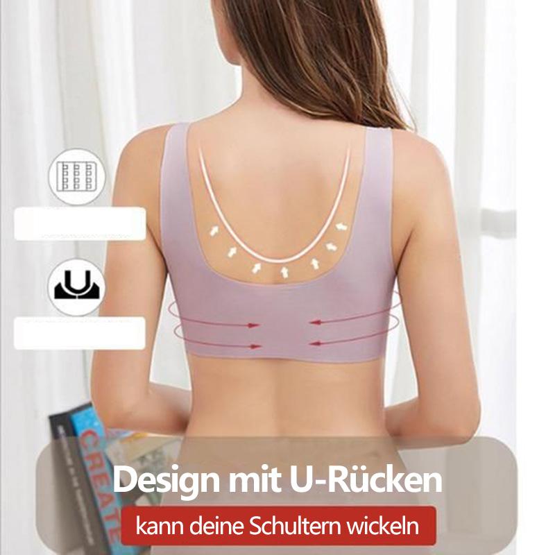 1 + 1 GRATUIT | AirFemme™ BH – Le parfait BH léger pour tous les jours