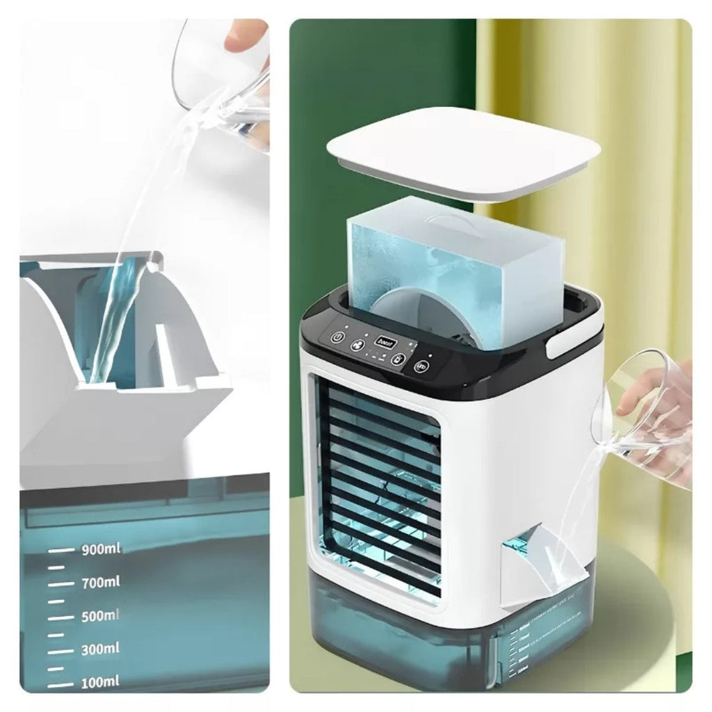 Climatiseur Portable - Brisano