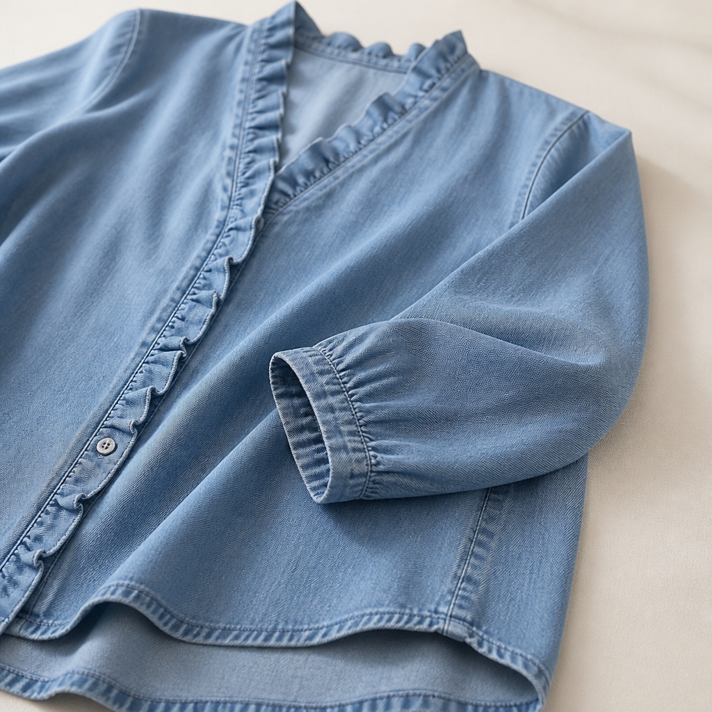 LumoraKiss™ — Libérez Votre Confiance Féminine dans une Élégance Douce Comme un Nuage
