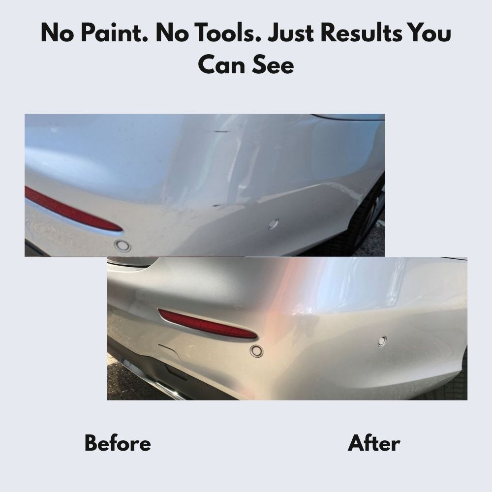 ClearFix™ - Spray Auto Détachant de Rayures