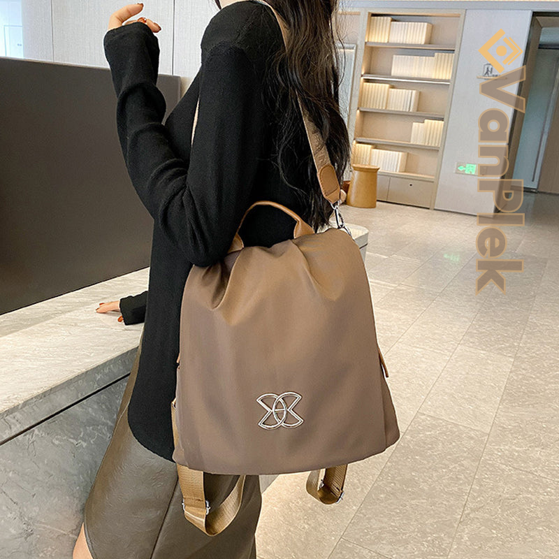 Icone™ TheftShield - Sac Multifonction Anti-Vol