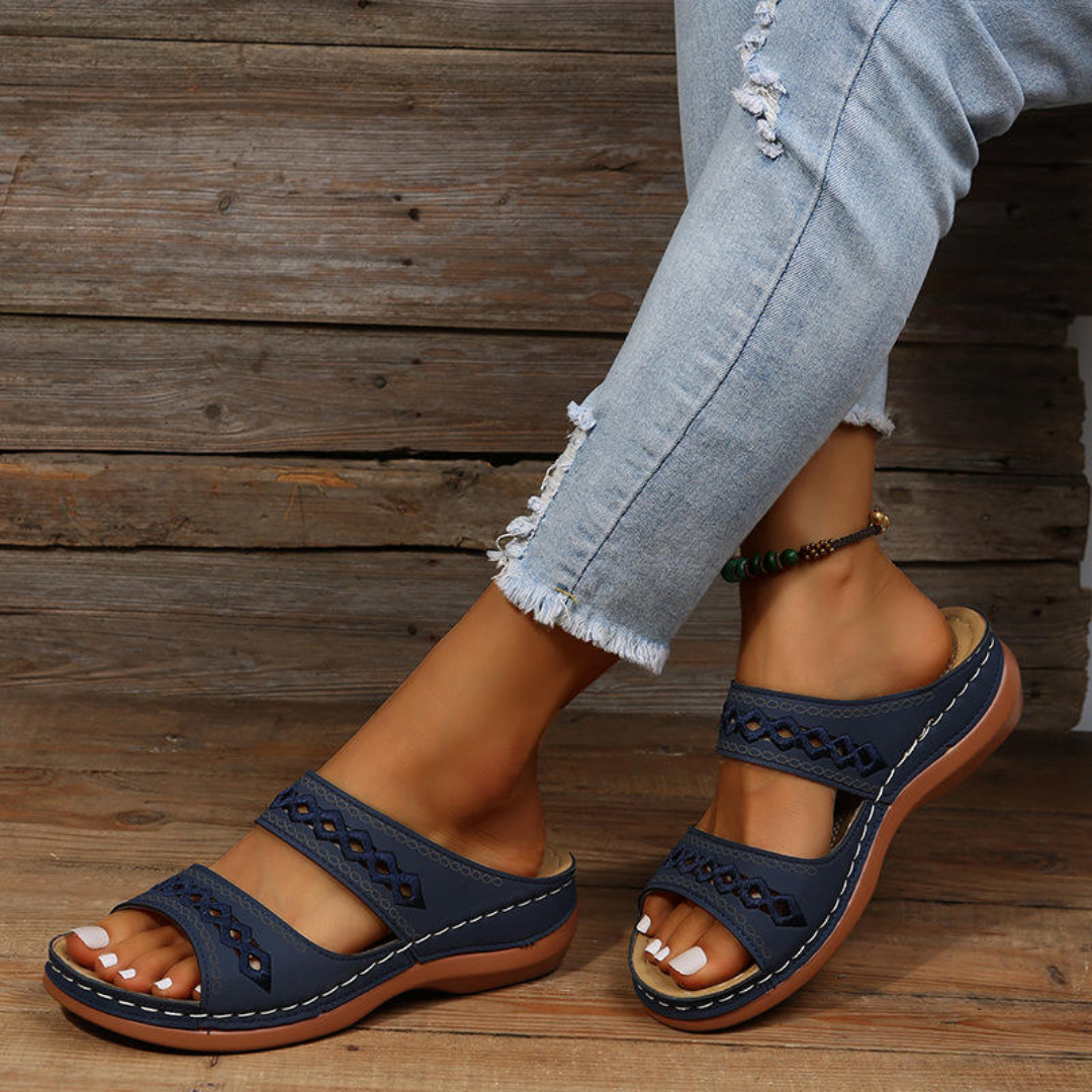 Kira - Sandales d'été pour femmes