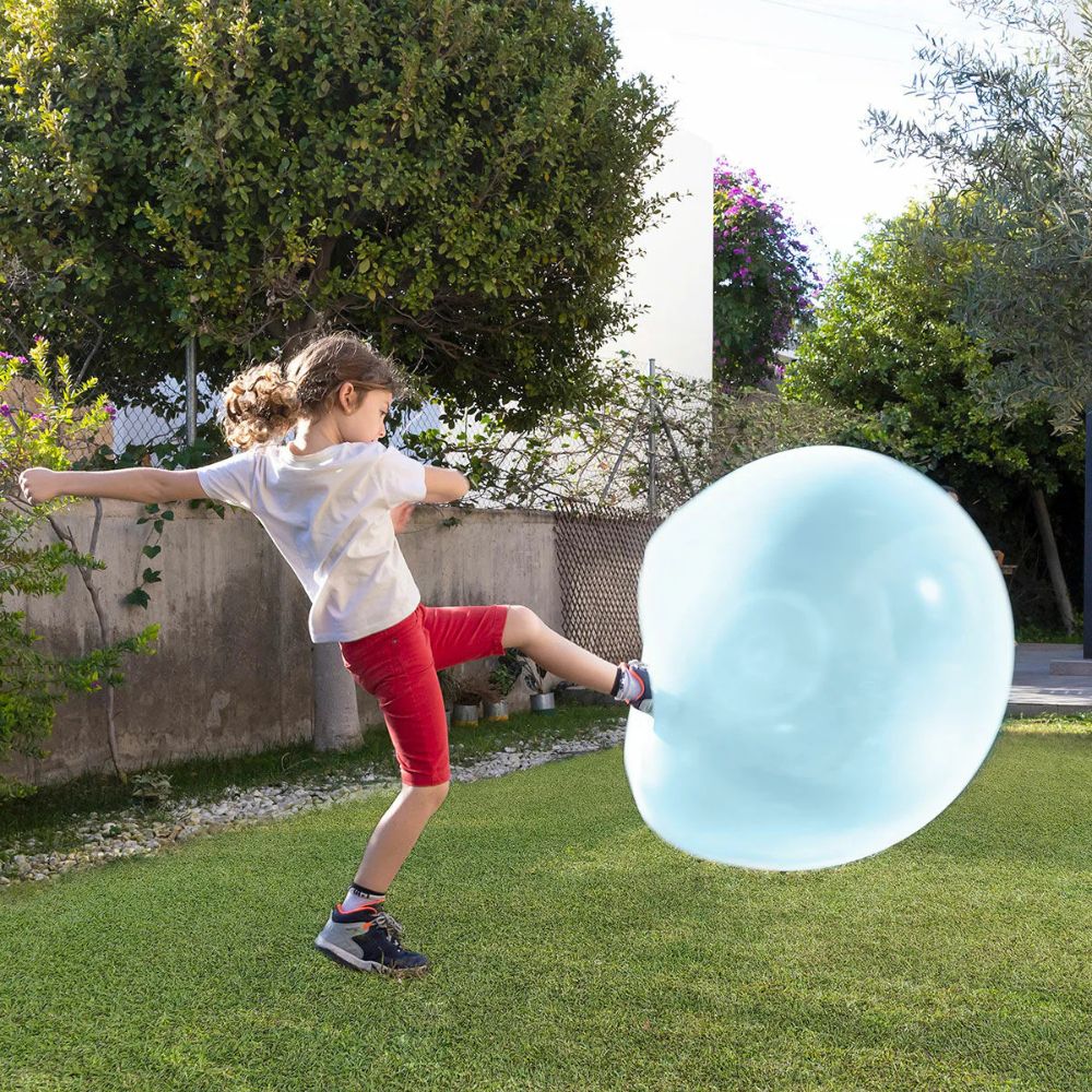 AmazingBubbleBall™ — Des heures de plaisir sans éclater | 1+1 GRATUIT AUJOURD'HUI