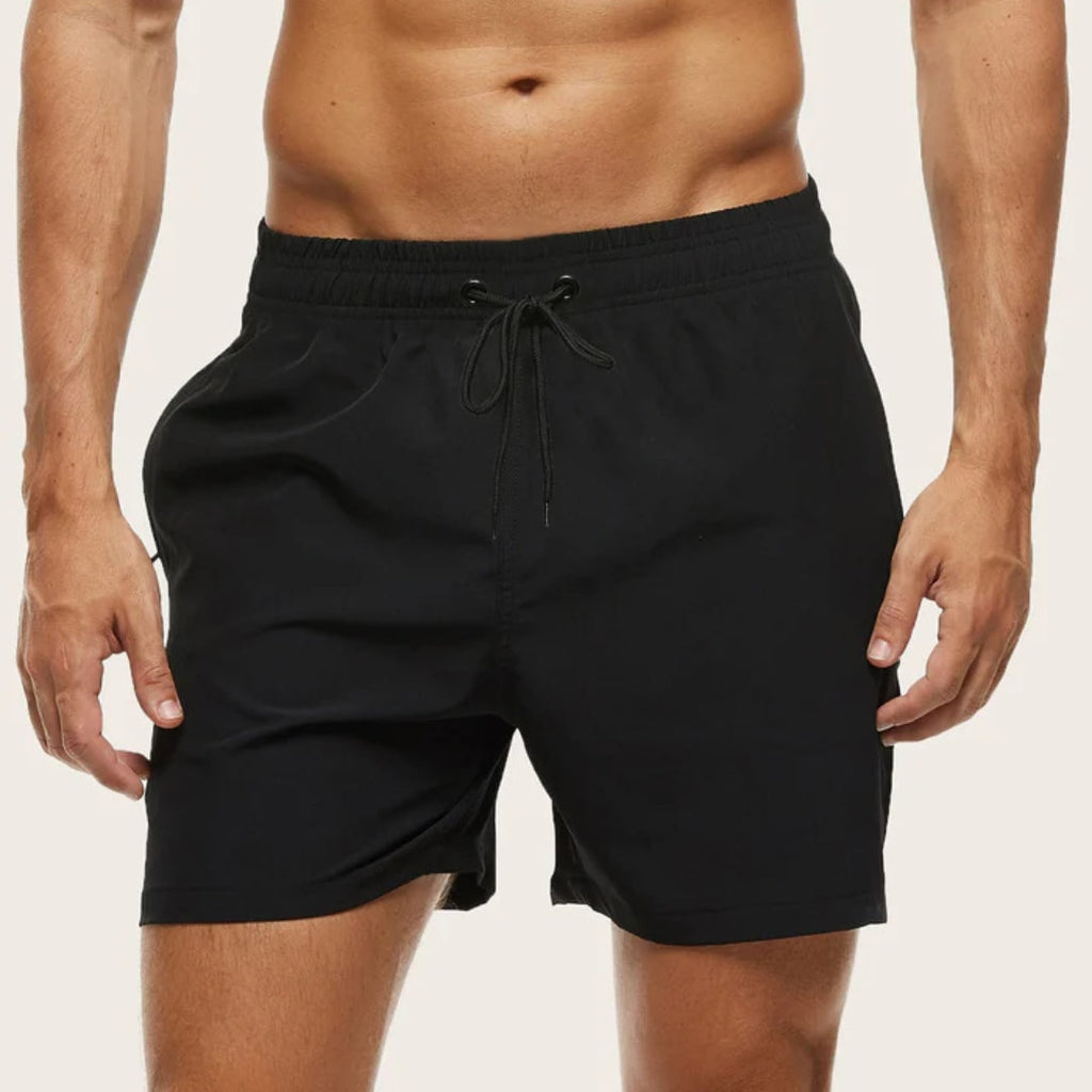 Maillot de bain Homme - Séchage rapide et confort élastique