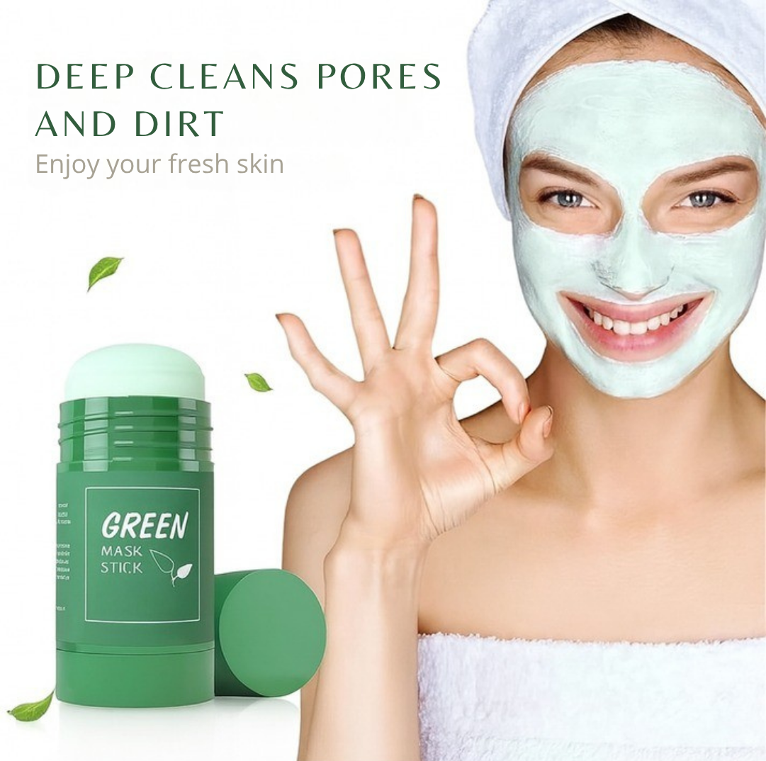 DermaStick™ | Éliminez rapidement l'acné et les imperfections – retrouvez votre confiance ou votre beauté