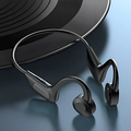 FlexHeadphone: Casque Sans Fil Flexible à Conduction Osseuse