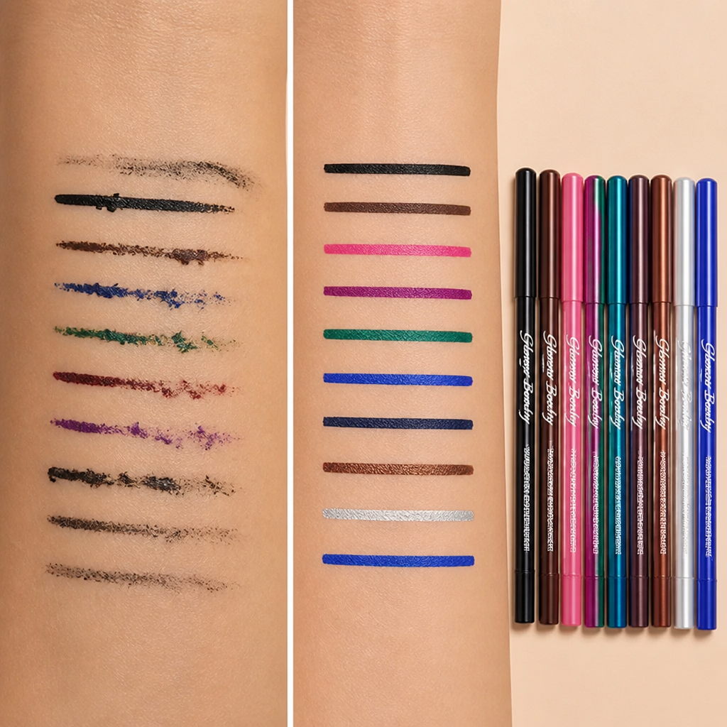 LuminaLuxe™ — Couleur Inarrêtable Qui Énergise Vos Looks Les Plus Audacieux Toute La Journée