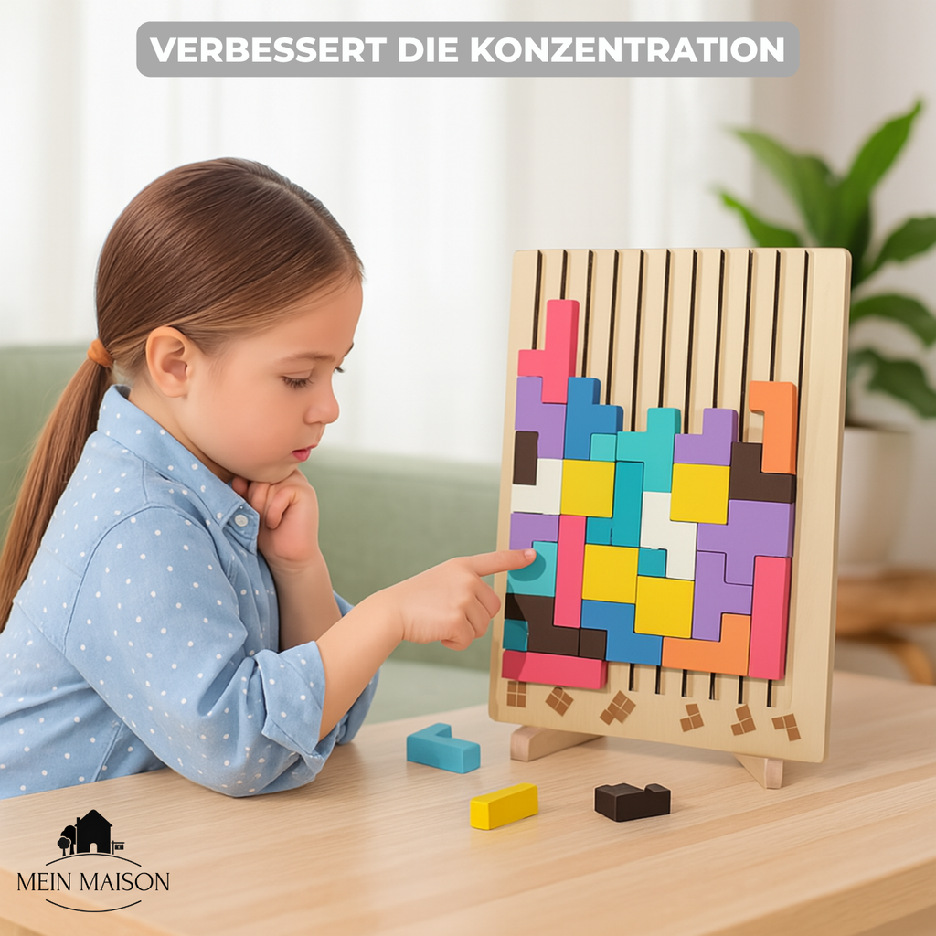 ZenBlocks – Aide à la détente et à la concentration au bureau !