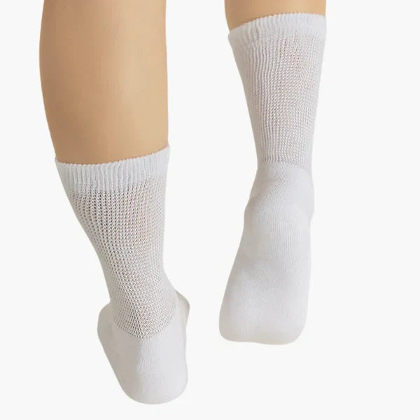 Velunique - Chaussettes Confortables Sans Couture