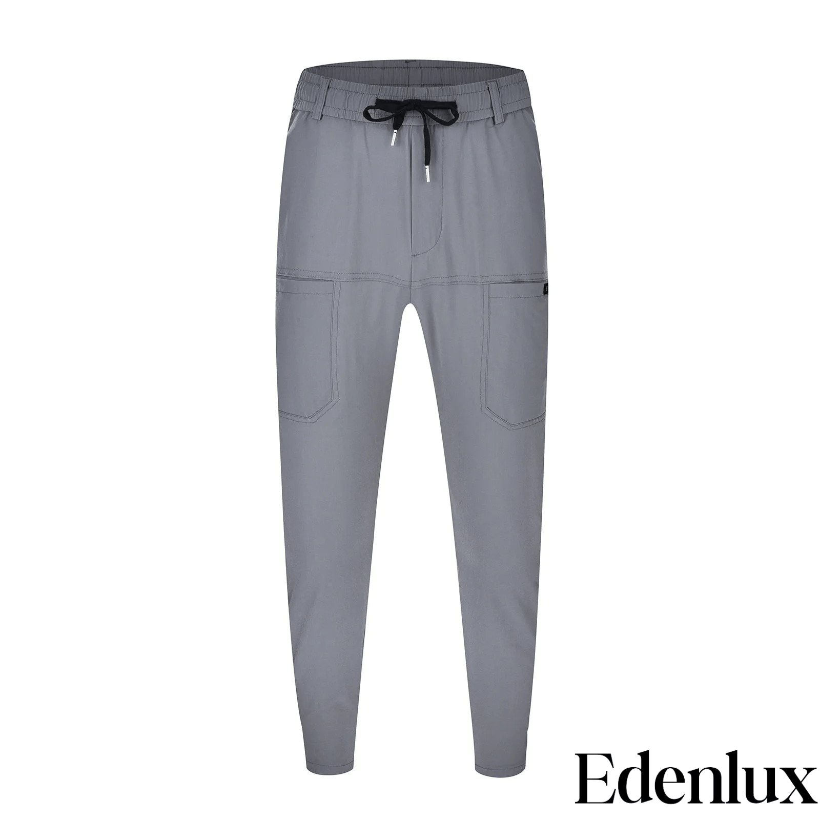 Pantalon Cargo Homme avec Stretch et 6 Poches | Coupe Flexible pour le Quotidien & les Loisirs