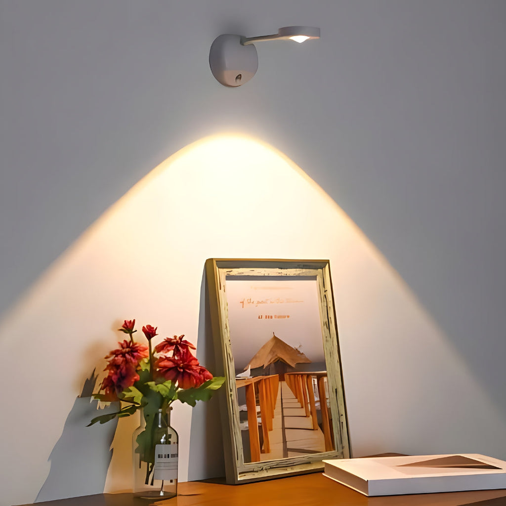 Spot LED sans fil avec capteur de mouvement - Spark360
