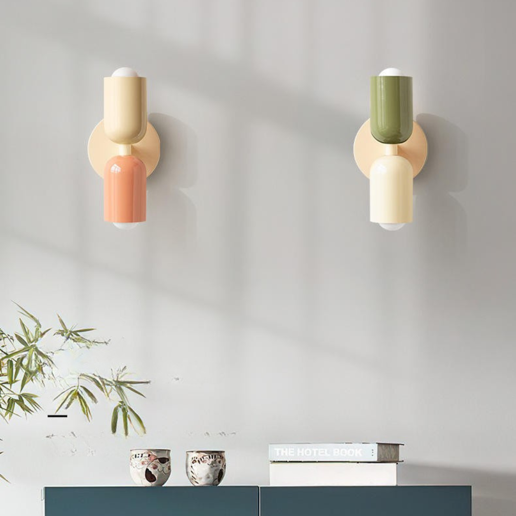 Lumivik - Applique Murale Scandinave