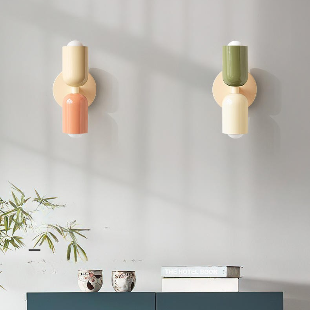 Lumivik - Applique Murale Scandinave