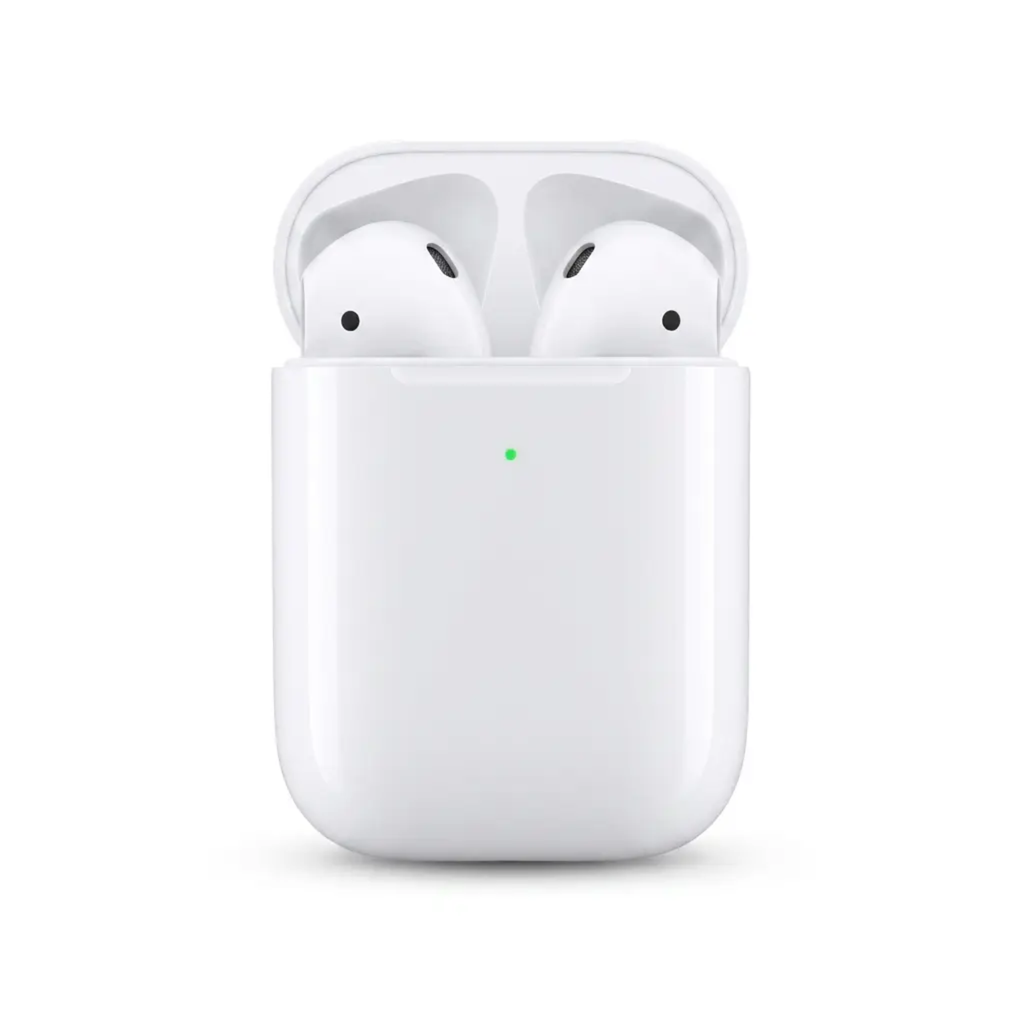 BowLift | Écouteurs sans fil de 2ème génération avec étui de chargement - Écouteurs Bluetooth abordables pour iPhone