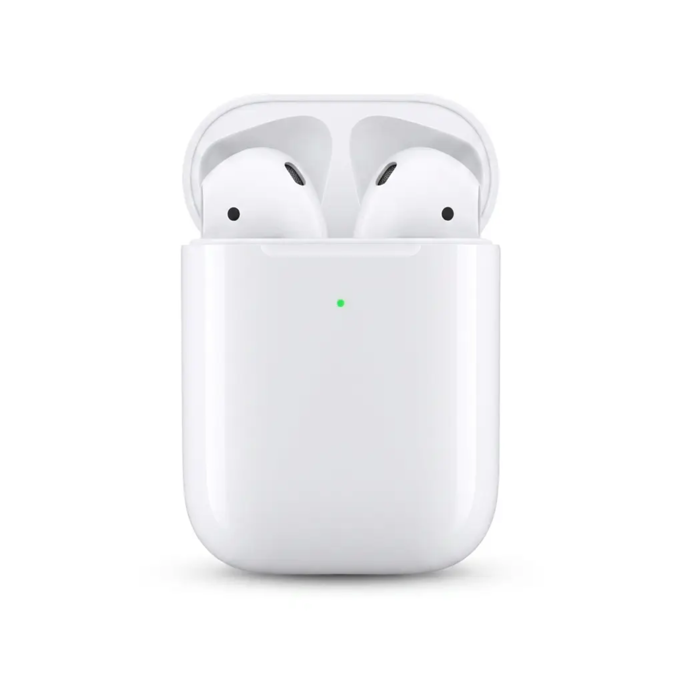 BowLift | Écouteurs sans fil de 2ème génération avec étui de chargement - Écouteurs Bluetooth abordables pour iPhone