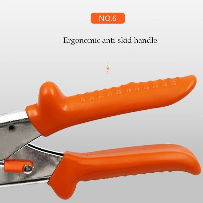 EdgeCraft™ Pro — Maîtrisez Chaque Découpe avec Une Précision et Un Confort Inégalés