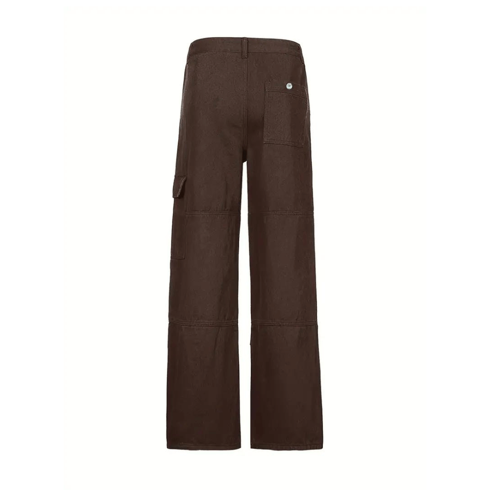 Pantalons Cargo Décontractés - Confortables