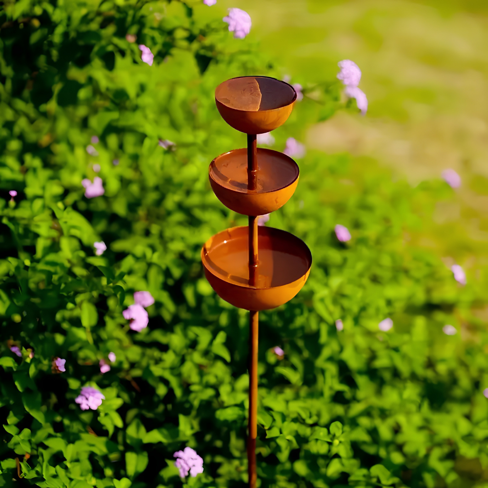 AviaraBloom™ — Regardez votre jardin s'animer avec des oiseaux, des abeilles et des papillons partout