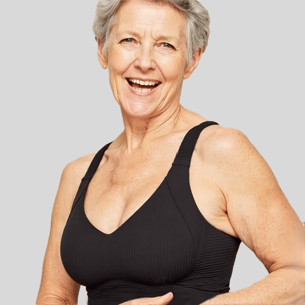 CurvaCharm™ — Façonnez votre confiance avec un maintien et un confort sans effort toute la journée