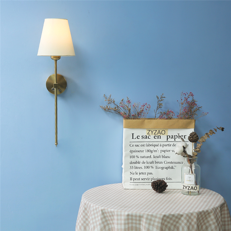 Aureline™ Applique Murale Sans Fil — Brillance Douce avec une Touche de Luxe