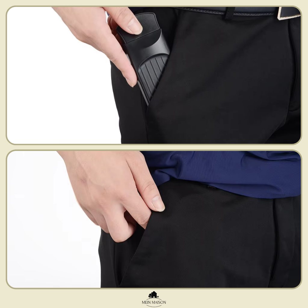 PulseStrum™ Pocket Trainer — Maîtrisez la guitare partout, à tout moment avec une pratique silencieuse et sans stress