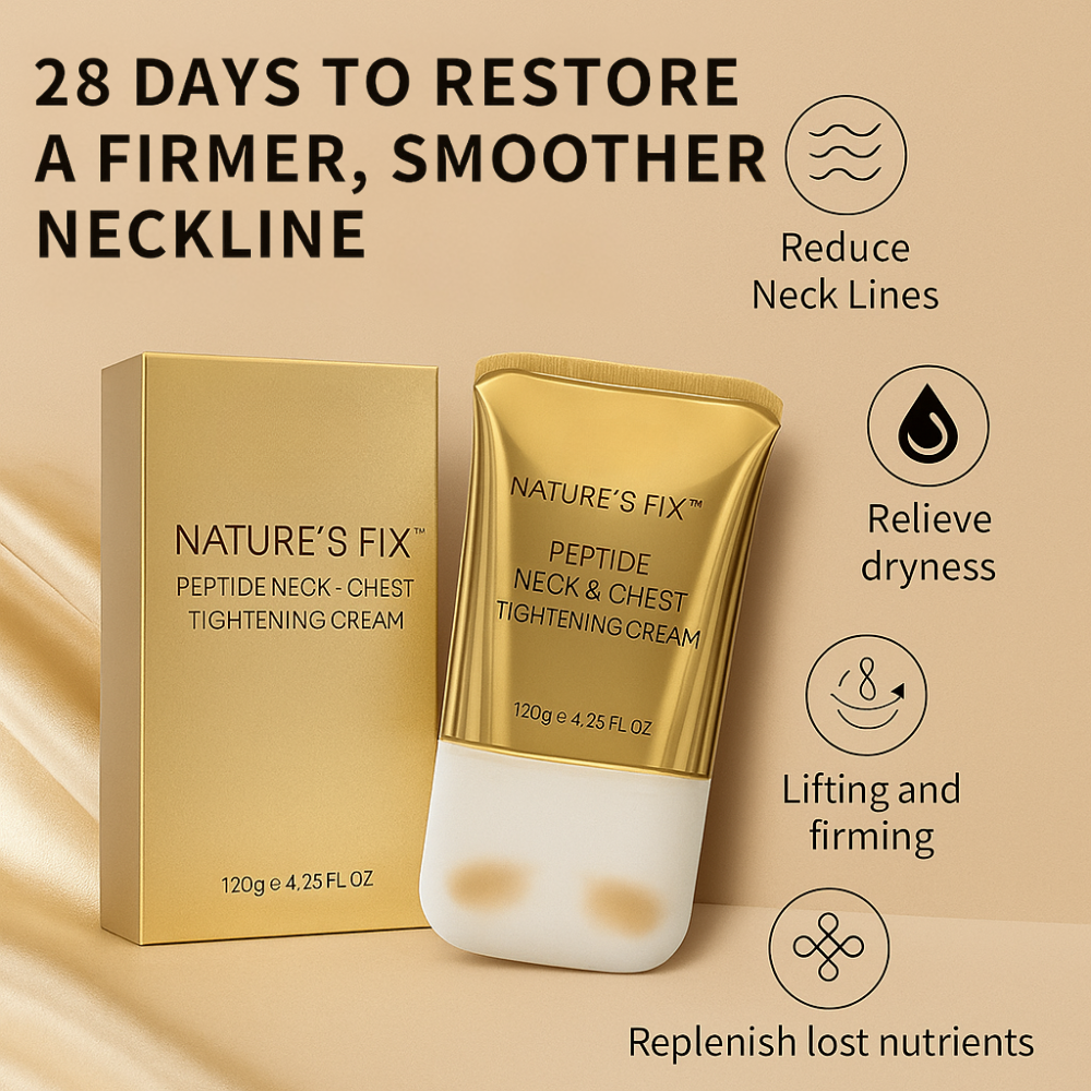 VivaSculpt™ Crème Raffermissante pour la Peau — Révélez une Peau Liftée et Radieuse qui Défie le Temps Sans Aiguilles