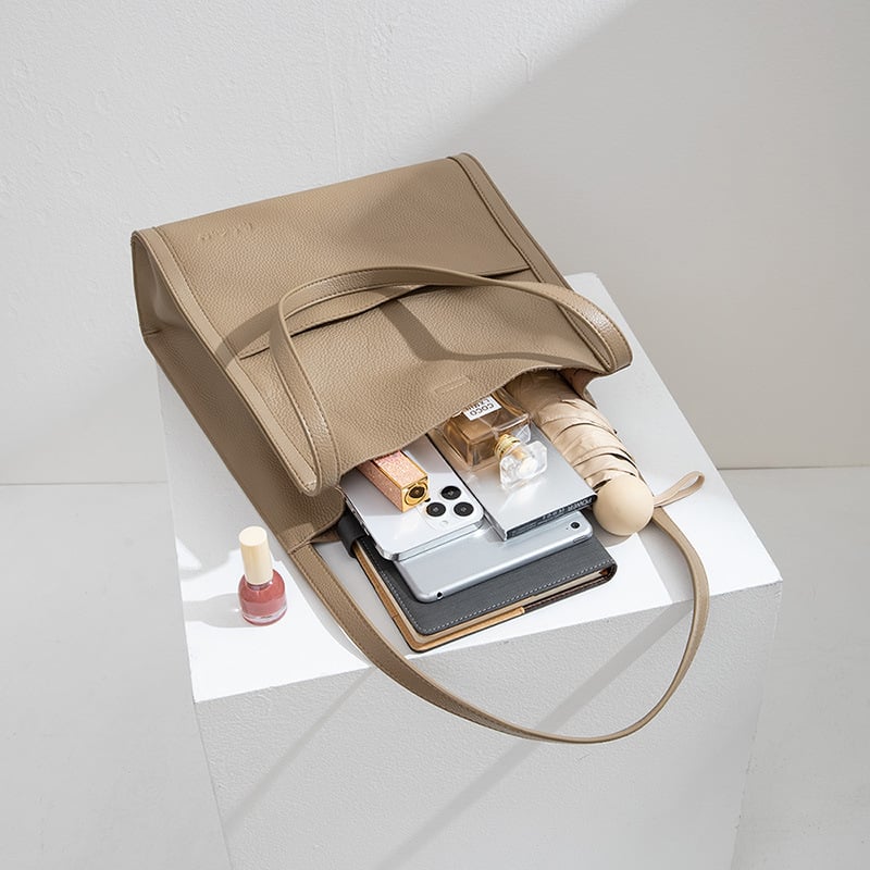 (50% de réduction) Sarah™ Sac en cuir