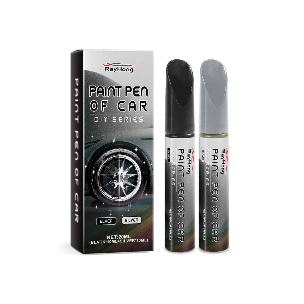 BladeGuard™ — Restaurez instantanément et protégez vos roues pour une confiance qui attire les regards