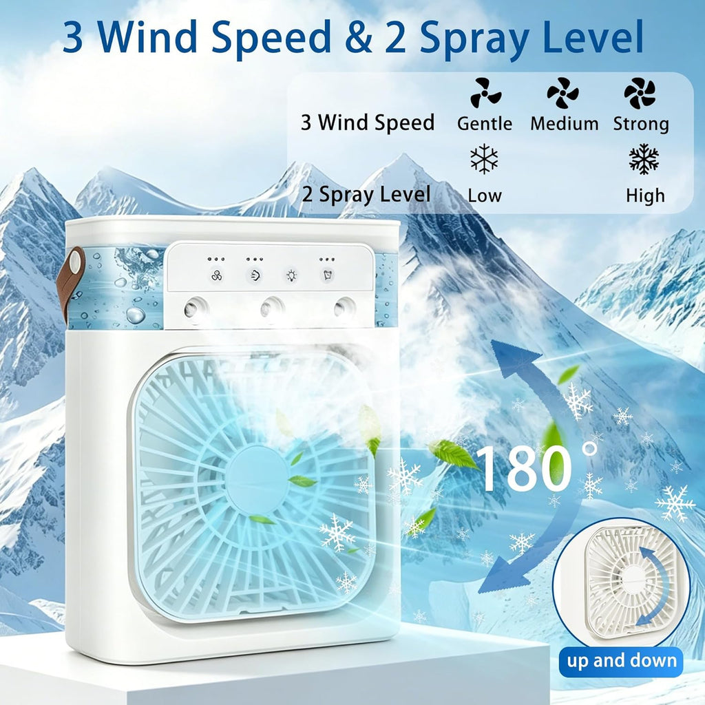AeroChill™ — Fraîcheur Instantanée Qui Vous Garde Calme, Détendu et Maître de Vous-Même