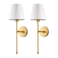Aureline™ Applique Murale Sans Fil — Brillance Douce avec une Touche de Luxe