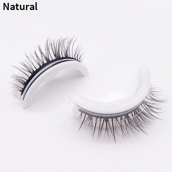 LashLuxe™ — Des cils époustouflants et sans effort qui illuminent chaque pièce