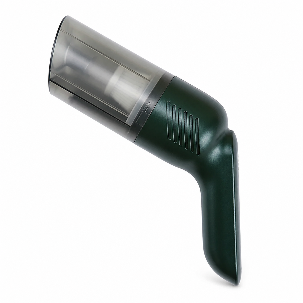 AeroPure™ — Respirez frais, dormez profondément et protégez votre maison des allergènes cachés