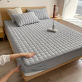 Protège-matelas | Housse de matelas imperméable | SchlafLux