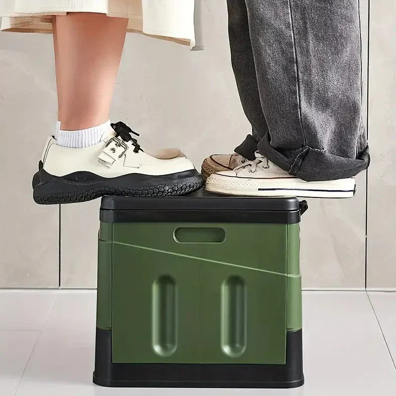 Toilettes de Voyage Compactes – Parfaites pour le Camping et les Événements en Plein Air