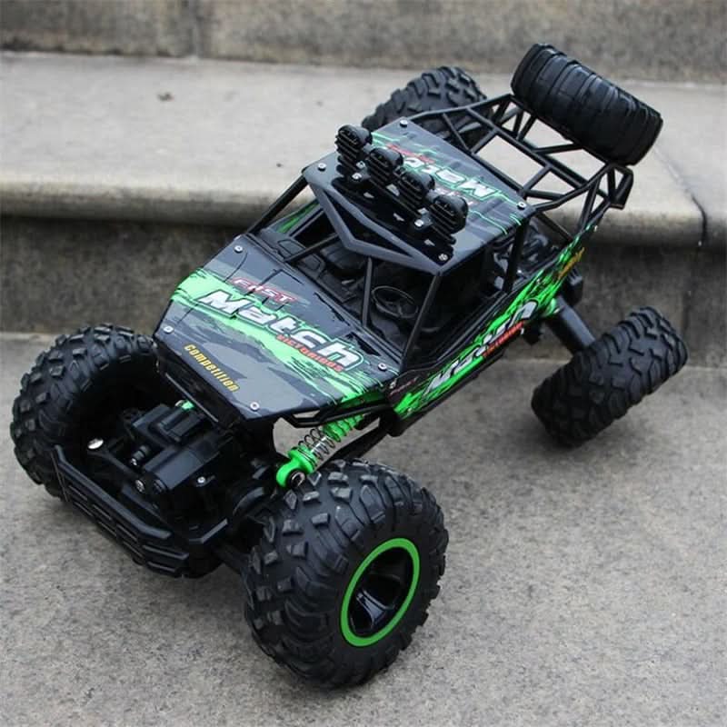 BEASTTREK X4 – Monstertruck RC robuste