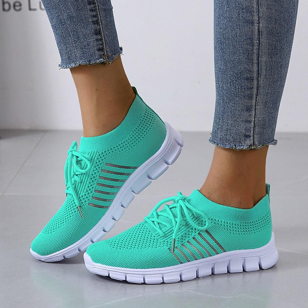 Isabel™ | Chaussures respirantes | 50% DE RABAIS !