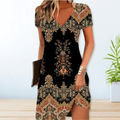 Robe d'été légère
