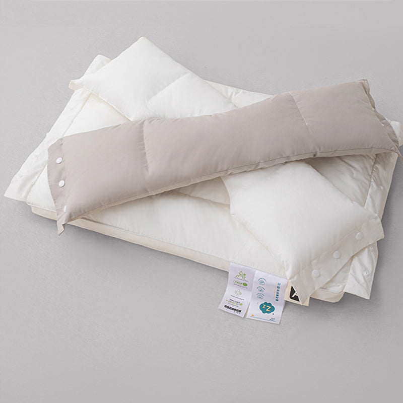 CerviCalm™ — Bercez votre cou pour des matins sans douleur et pleins d'énergie